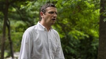 The Chair Company Season 2 Cast and Plot Theories