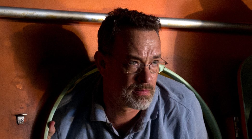 5 Best Tom Hanks Movies on Netflix (November 2025)