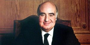 Edmond Safra Murder: Where is Ted Maher Now?