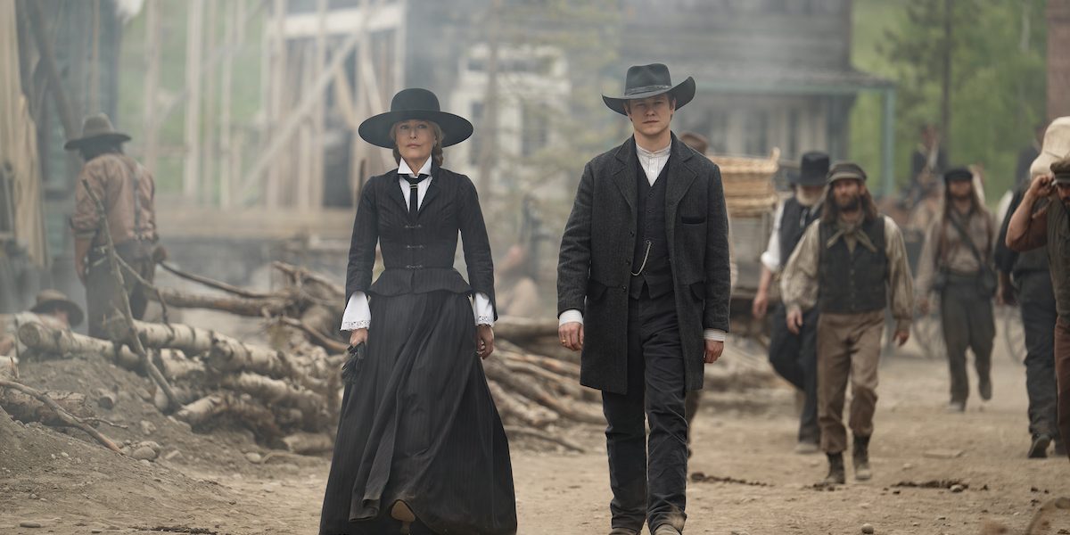 The Abandons: Is Angel’s Ridge a Real Town?