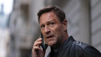 Aaron Eckhart’s ‘Midair’ Starts Filming in West Virginia in February 2026