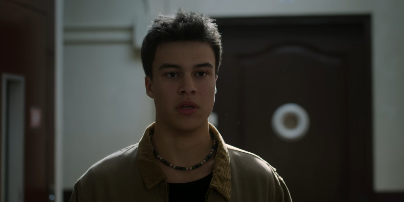 City of Shadows: What Really Happened to Milo’s Nephew? How Did Marc Die?