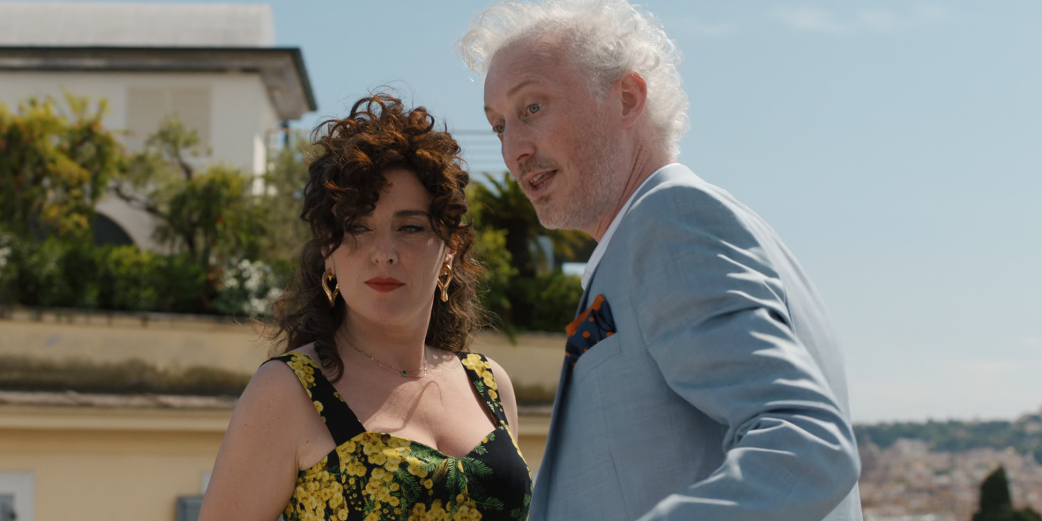 Do Luc and Bianca Break Up? Do Luc and Marianne End Up Together in Emily in Paris?