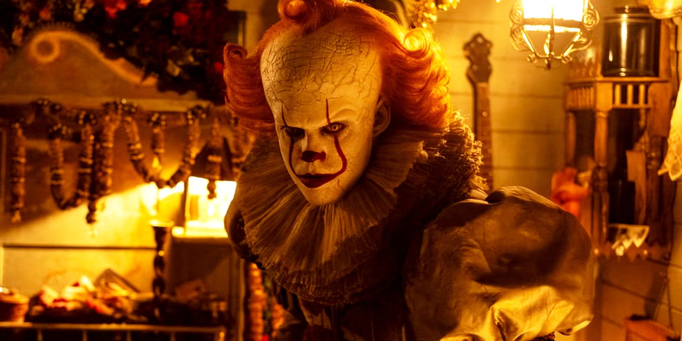 Who Dies and Who Survives in IT: Welcome to Derry?