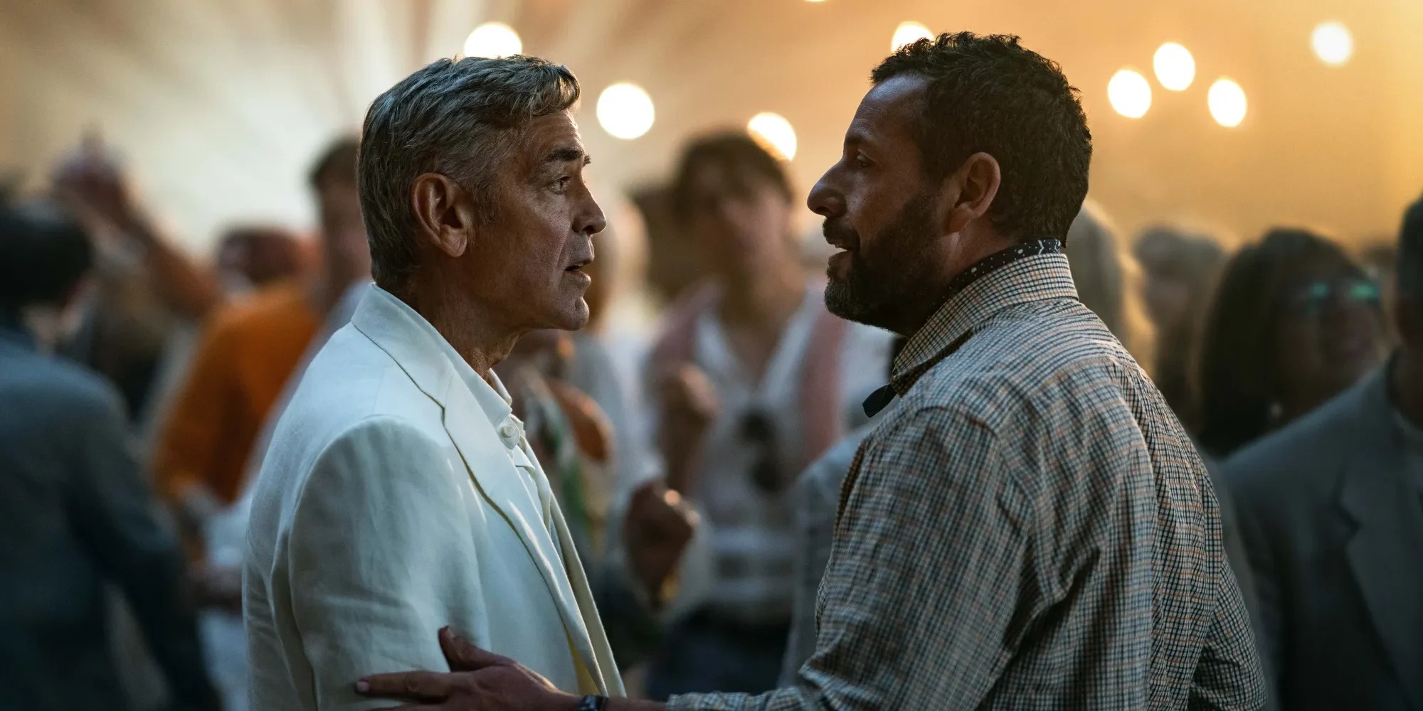 Where Was Jay Kelly Filmed? All Shooting Locations