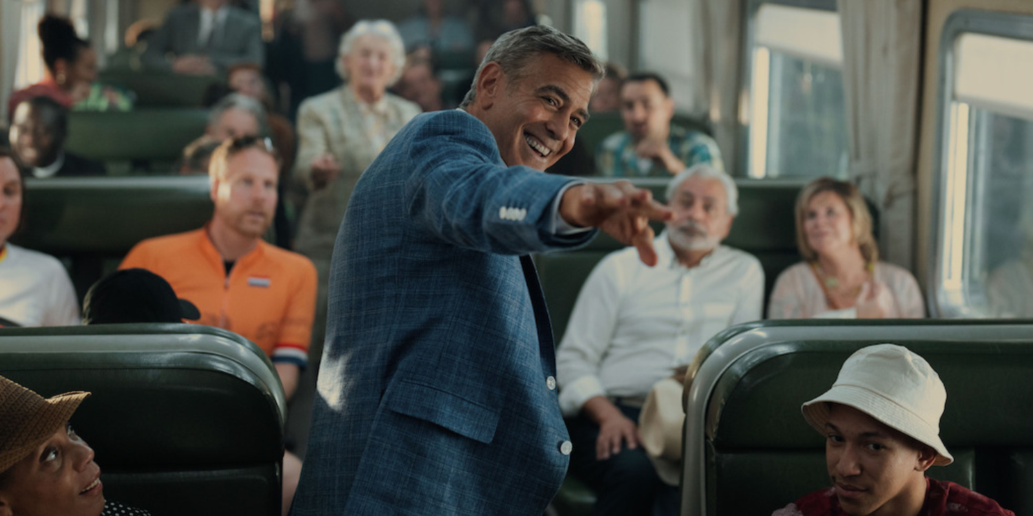 Is Jay Kelly a True Story? Is He Based on a Real Actor?