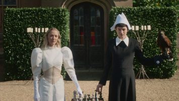 Is 100 Nights of Hero Based on a True Story?