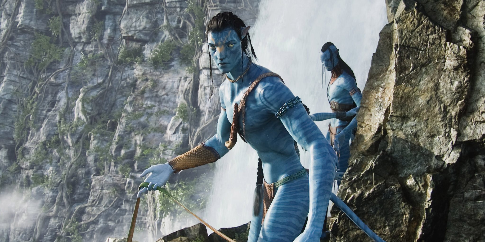 12 Best Movies Like Avatar on Netflix