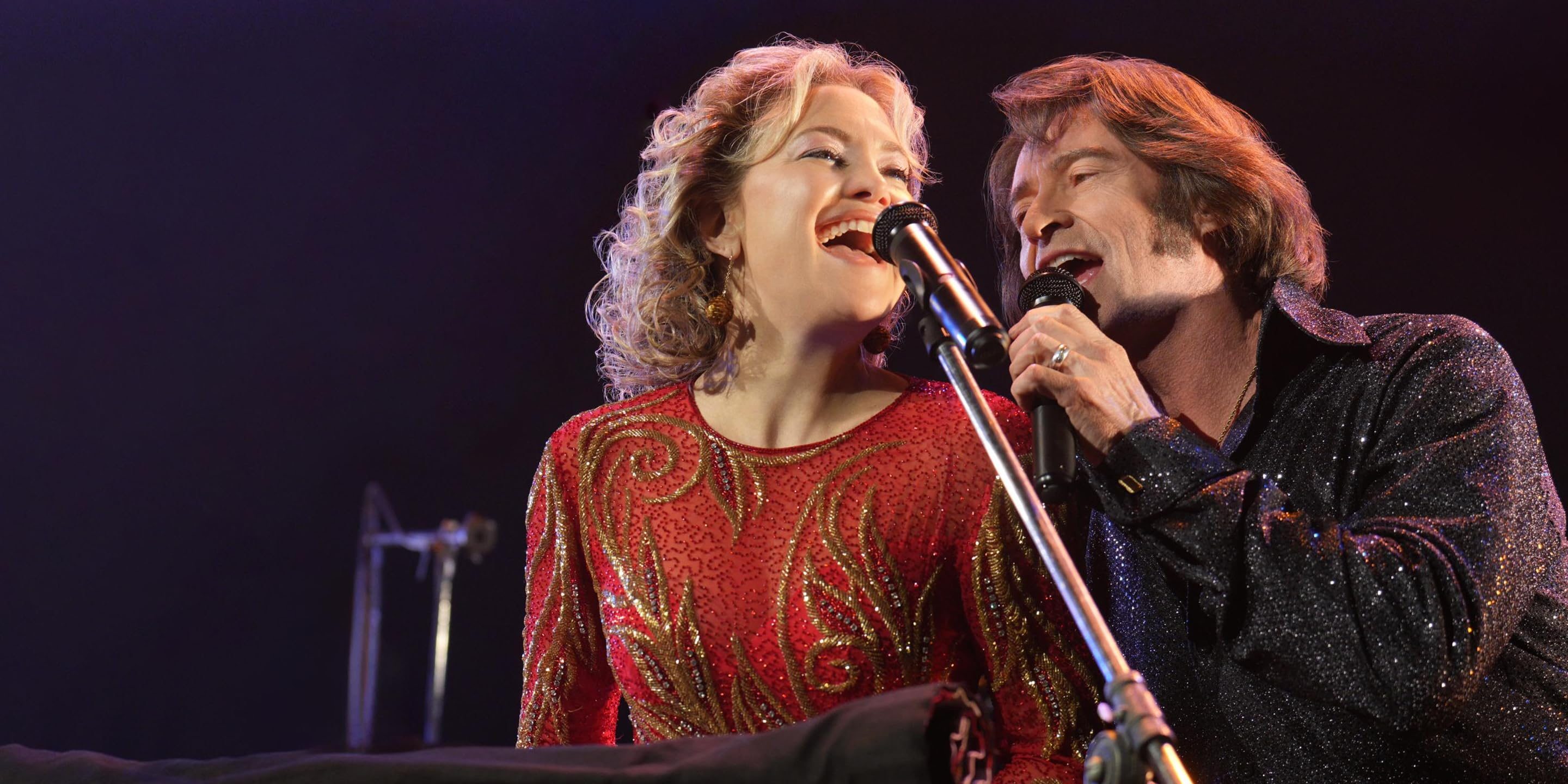 Where Was Song Sung Blue Filmed? All Shooting Locations