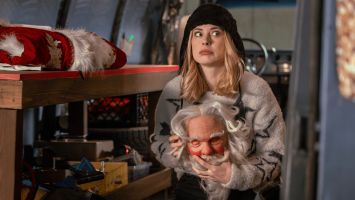 Is My Secret Santa Based on a True Story?