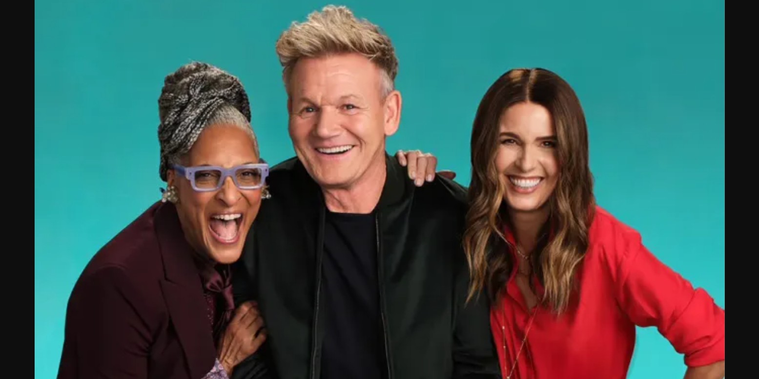 Next Level Baker Season 1: Where Are the Bakers Now?