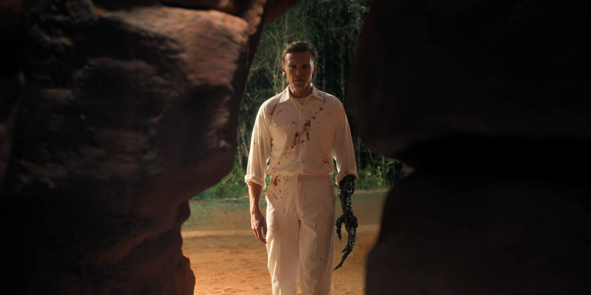 Stranger Things: Why Can’t Vecna Enter the Cave? What was in the Briefcase?