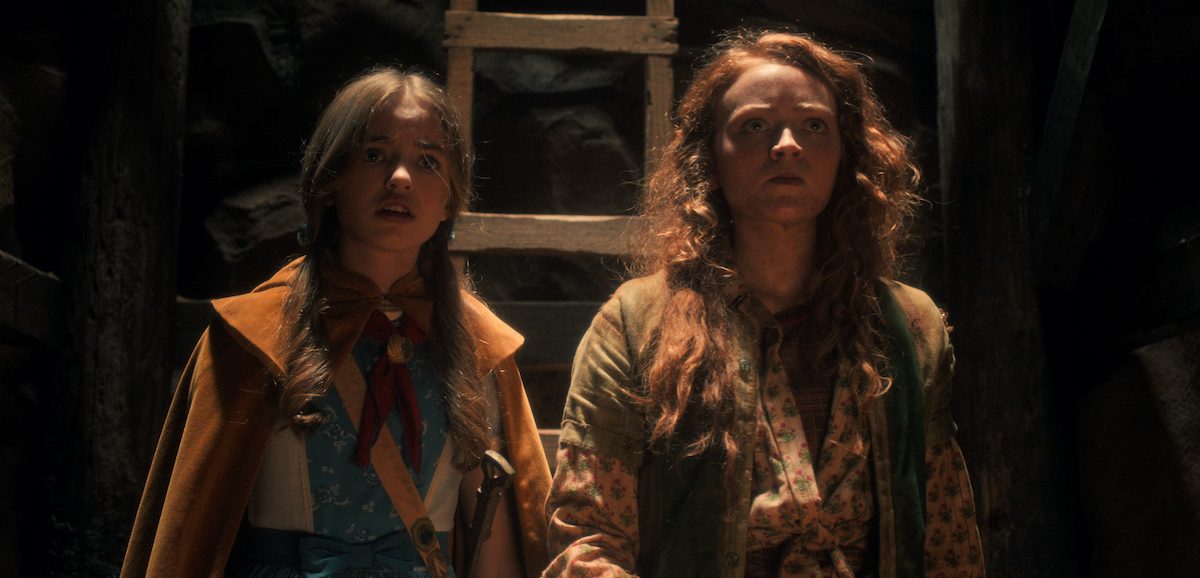 Stranger Things: Do Max and Holly Escape? Does Max Wake up?