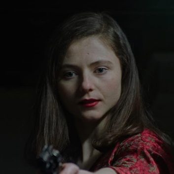Thomasin McKenzie’s ‘The Rule Of Three’ Starts Filming in Barcelona in January 2026