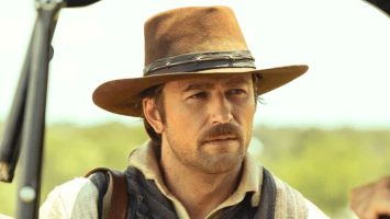 Brandon Sklenar’s ‘The Rescue’ Begins Filming in Georgia in February 2026