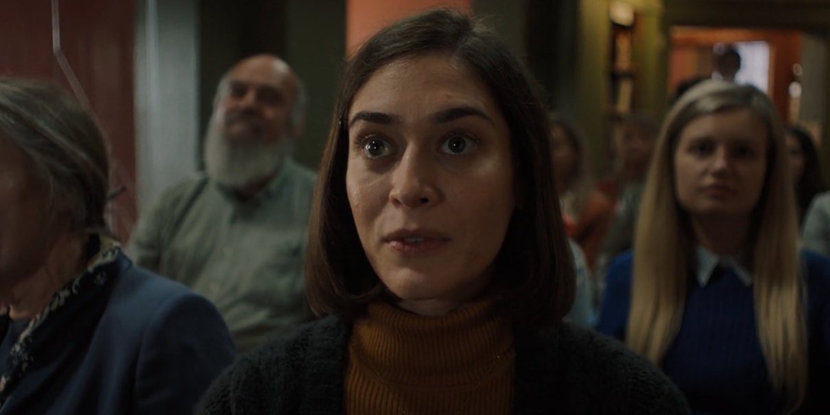 Castle Rock Season 2 Ending Explained: Is Joy Dead or Alive? Is Annie Hallucinating?