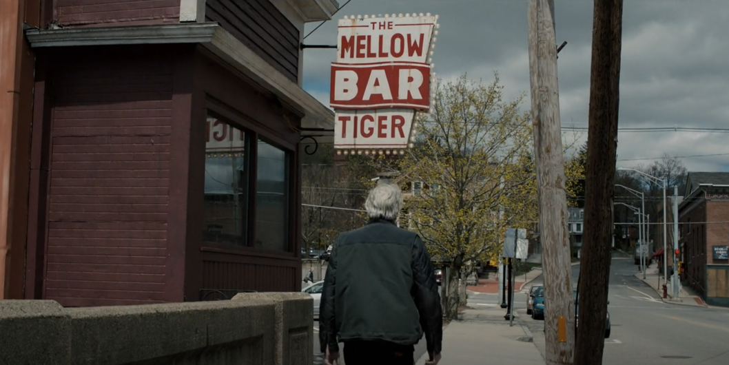 Castle Rock: Is The Mellow Tiger Based on a Real Bar?