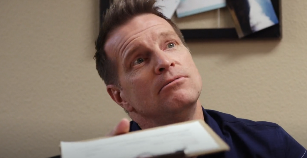 Is Church People Based on a True Story? Is Guy Sides Based on a Real Youth Pastor?