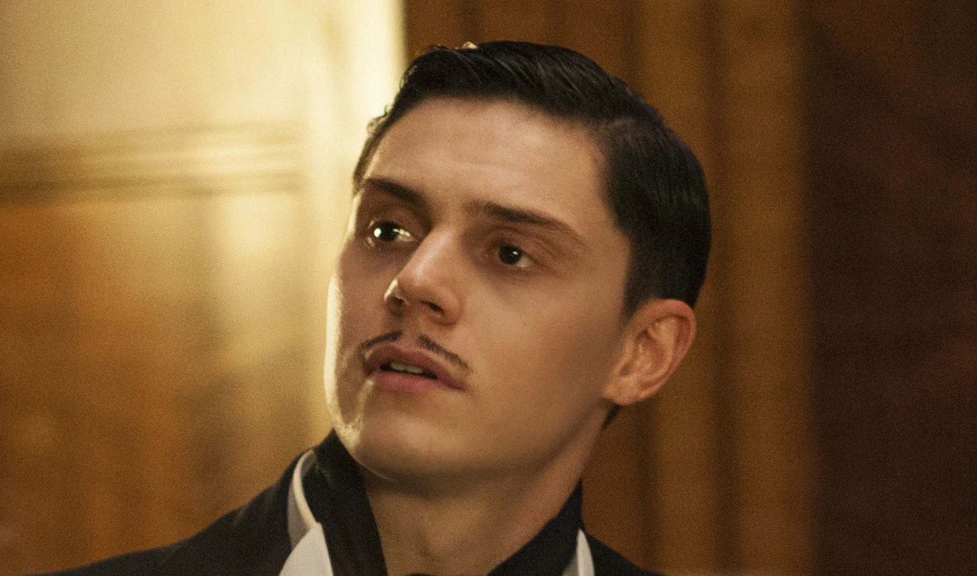 Evan Peters: All Upcoming Movie and TV Show Coming Out in 2026 and 2027