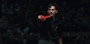 Is Marty Supreme Based on a True Story?