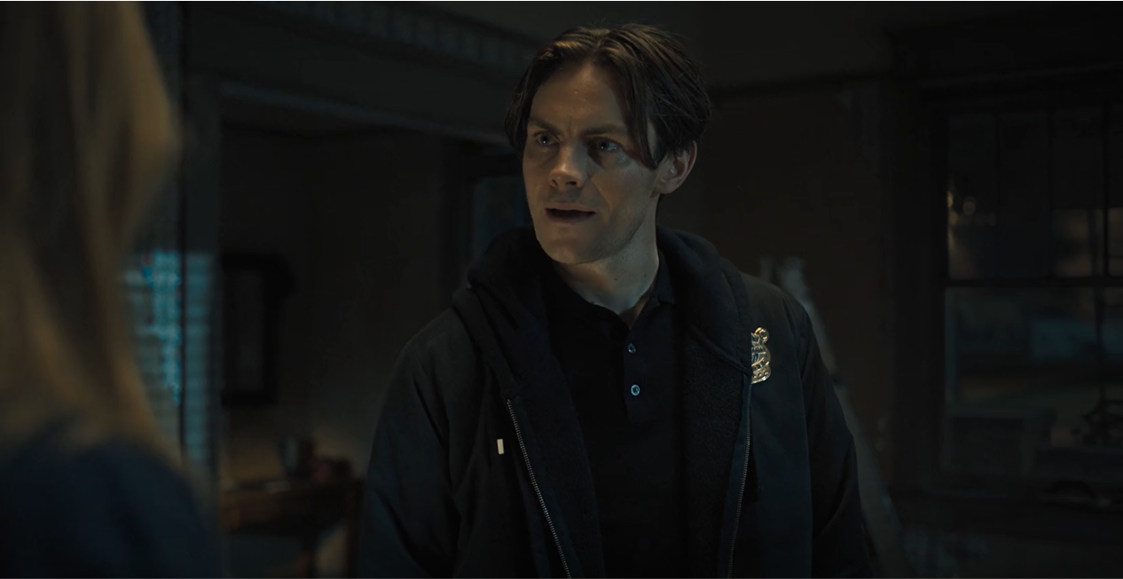 Who is Michael Afton? Who Plays Him in Five Nights at Freddy’s 2?