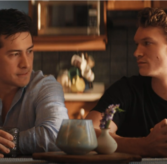 Heated Rivalry Finale Recap and Ending Explained: Do Shane and Ilya End up Together?