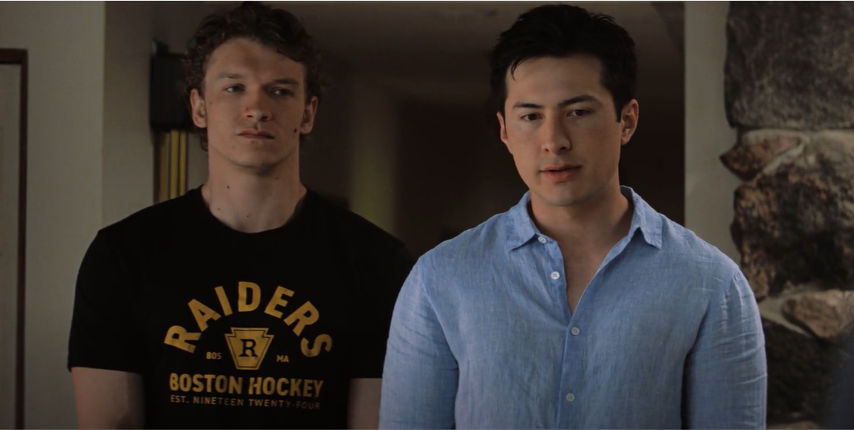 Heated Rivalry Season 2 Expected Release Date, Cast and Plot Theories