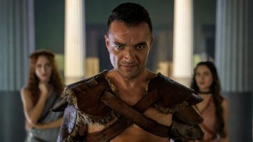 Spartacus: House of Ashur Season 2 Plot and Cast Theories