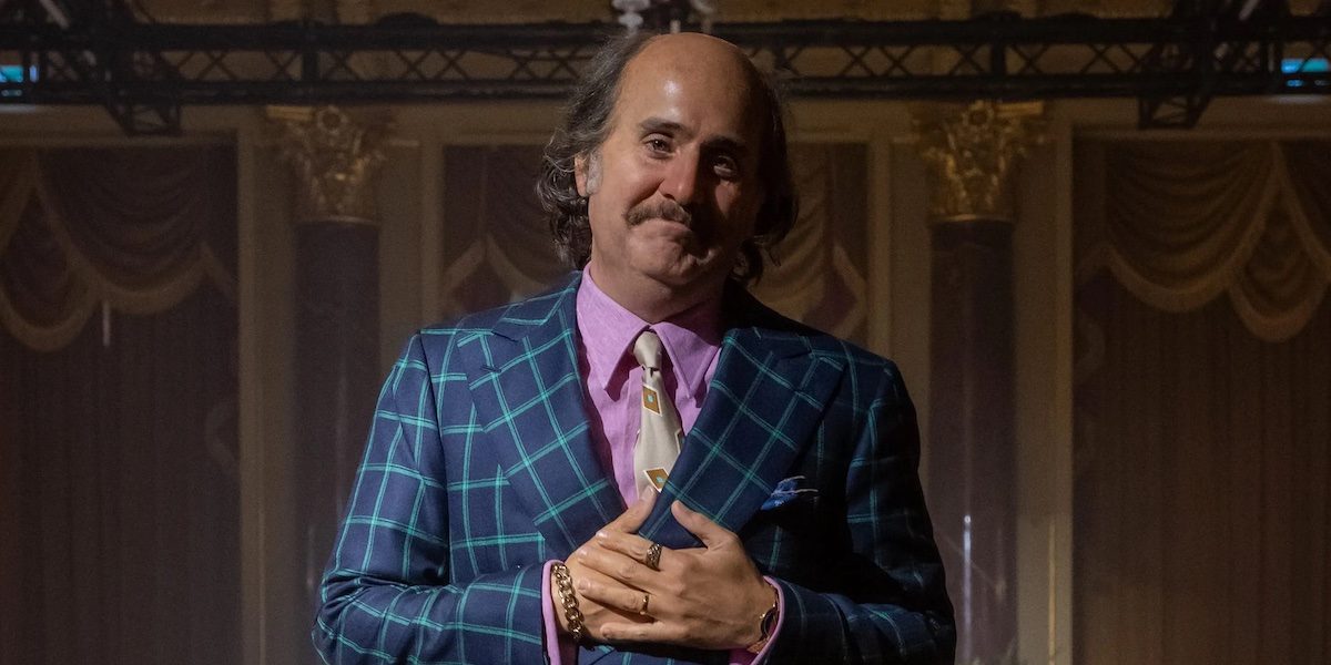 Did Jared Leto Gain Weight for House of Gucci? Did He Wear Prosthetics?