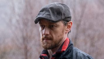 James McAvoy’s ‘Meantime’ Starts Filming in London and Glasgow in February 2026