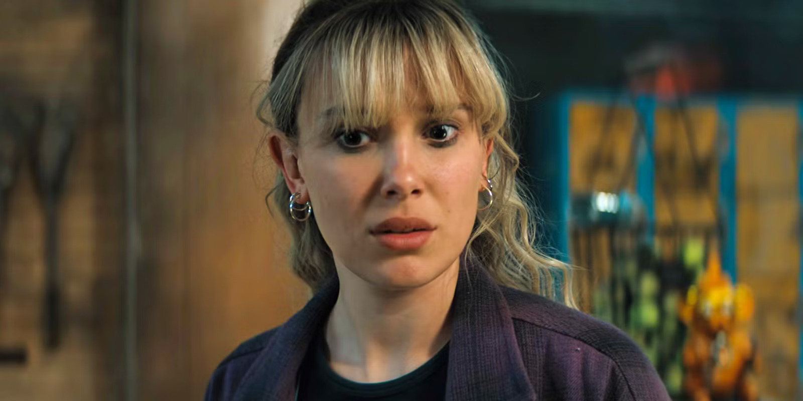 Millie Bobby Brown: All Upcoming Movies and TV Shows in 2026 and 2027