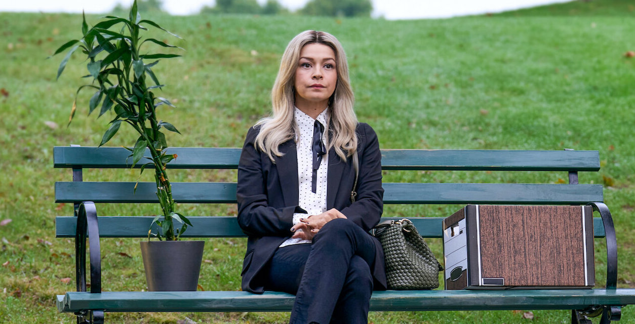 Ripple: Is Vesey Street a Real Record Label?