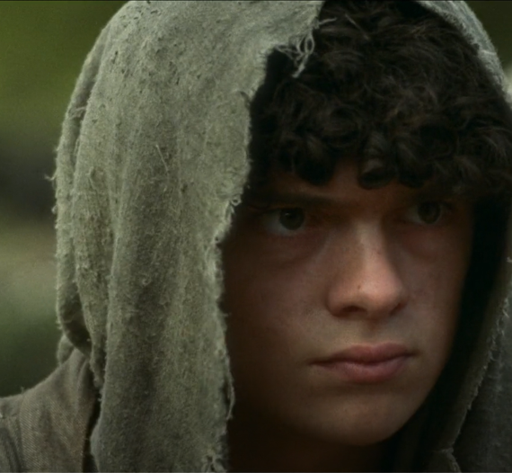 The Carpenter’s Son Ending Explained: Who is The Stranger Child? Does The Boy Defeat Her?