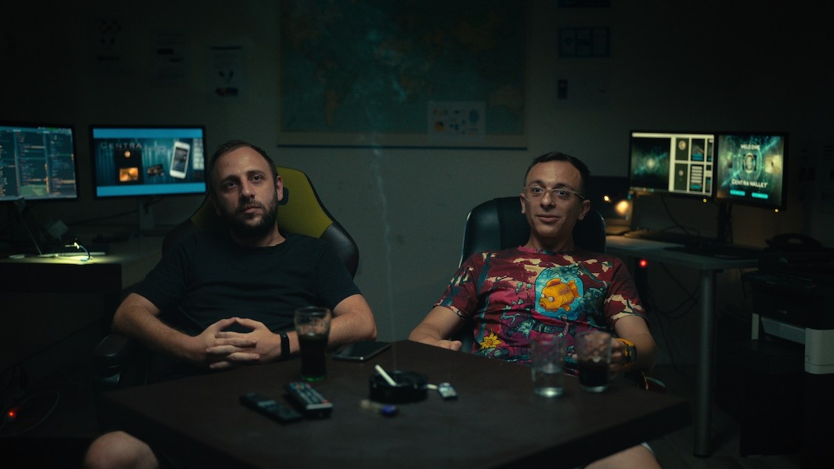 4 Best Crypto and Bitcoin Movies on Netflix Right Now