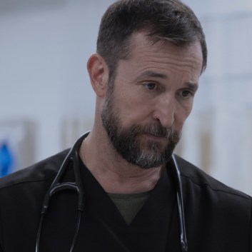 The Pitt Season 2 Episode 3 Recap: What does the Phone Call Mean?