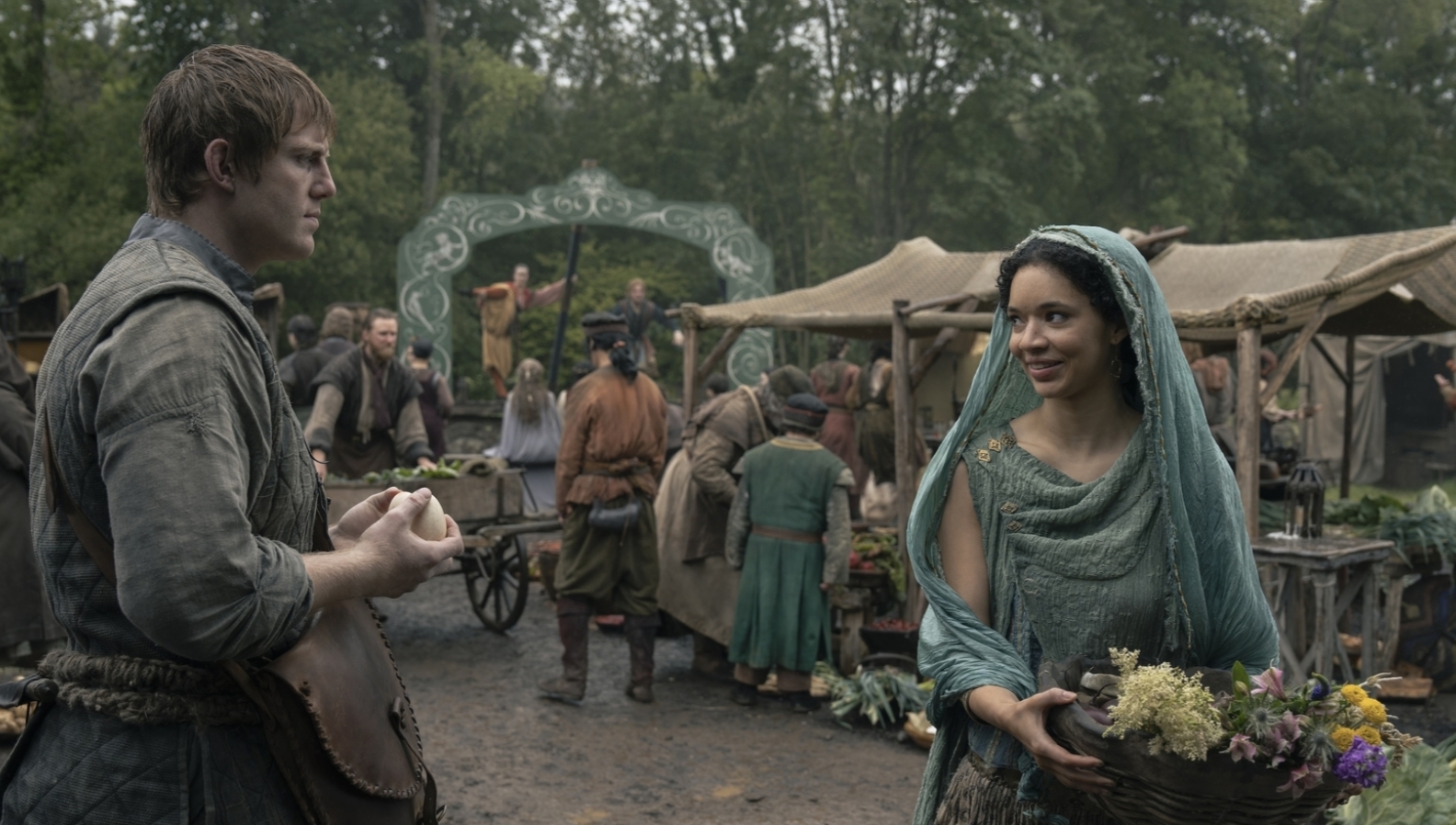 How Tall is Tanselle? How Tall is Tanzyn Crawford?