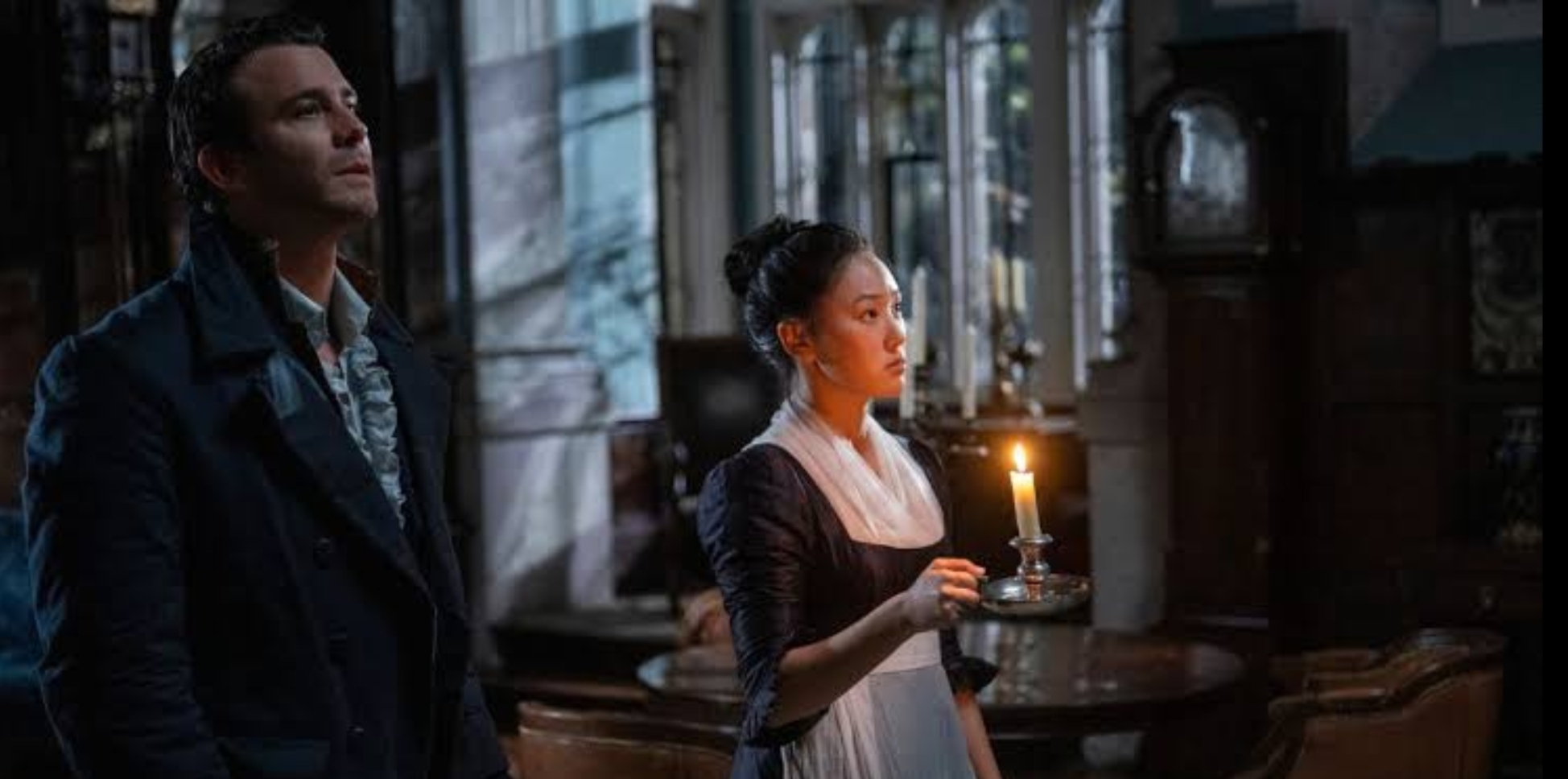 Bridgerton: Is My Cottage a Real Place? 