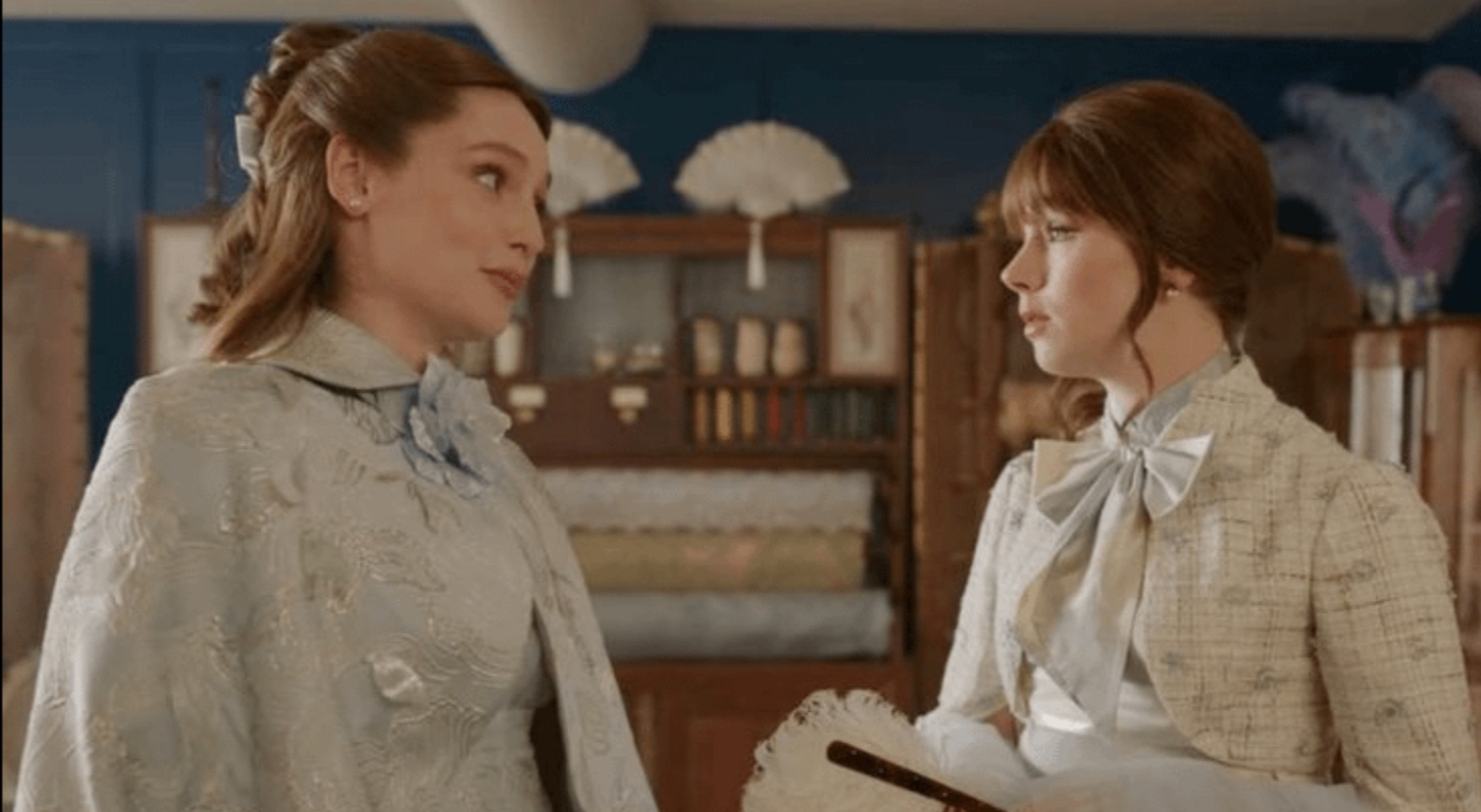 Is Eloise Bridgerton Gay? Is Francesca Bridgerton Autistic?