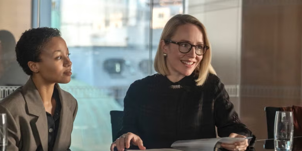 What Happened to Petra Koenig? Did Sarah Goldberg Leave Industry?