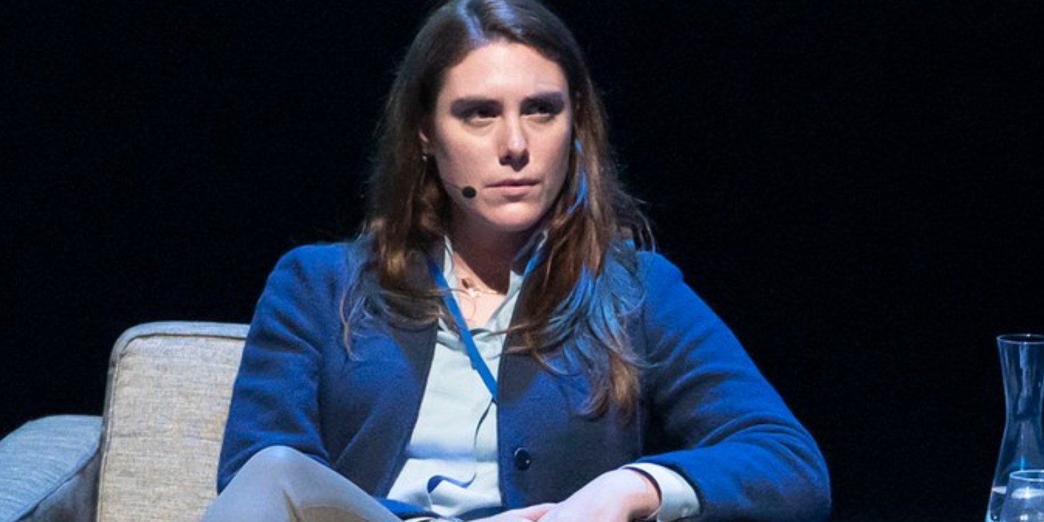 What Happened to Anna Gearing? Did Elena Saurel Leave Industry?