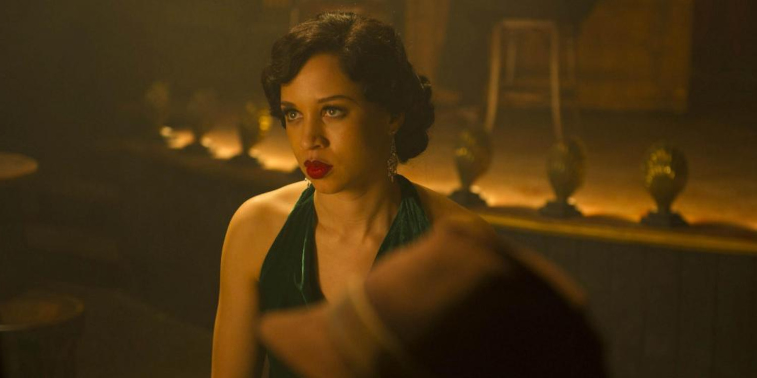 Is The Empire a Real Music Hall? Is Isabella Charming Based on a Real Criminal?