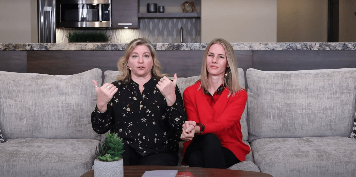 Were Ruby Franke and Jodi Hildebrandt in a Relationship?