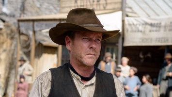 Kiefer Sutherland’s ‘Hour Of Reckoning’ Starts Filming in Oklahoma in February