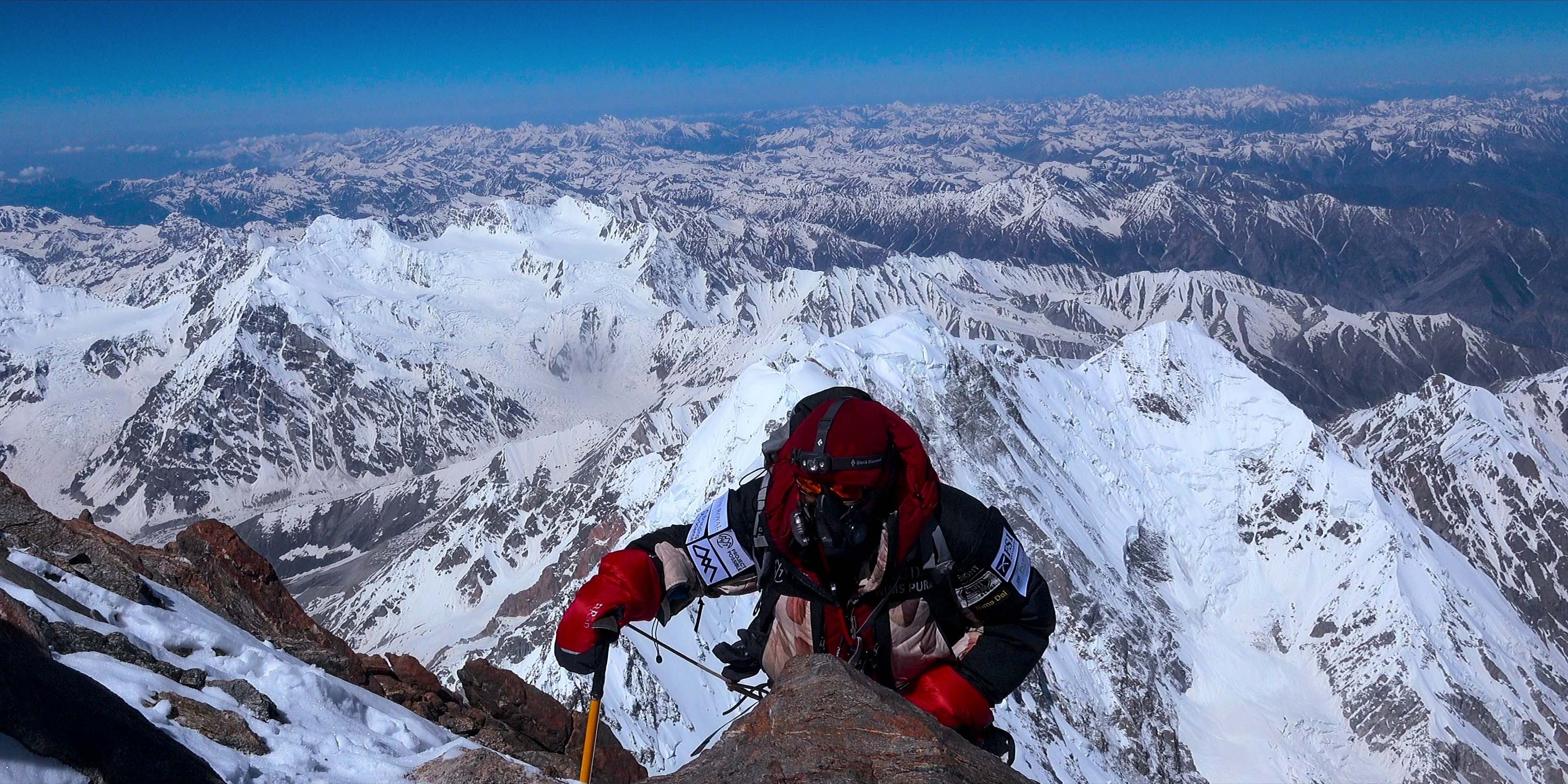 10 Best Mountain Climbing & Alpinist Movies and Shows on Netflix (January 2026)