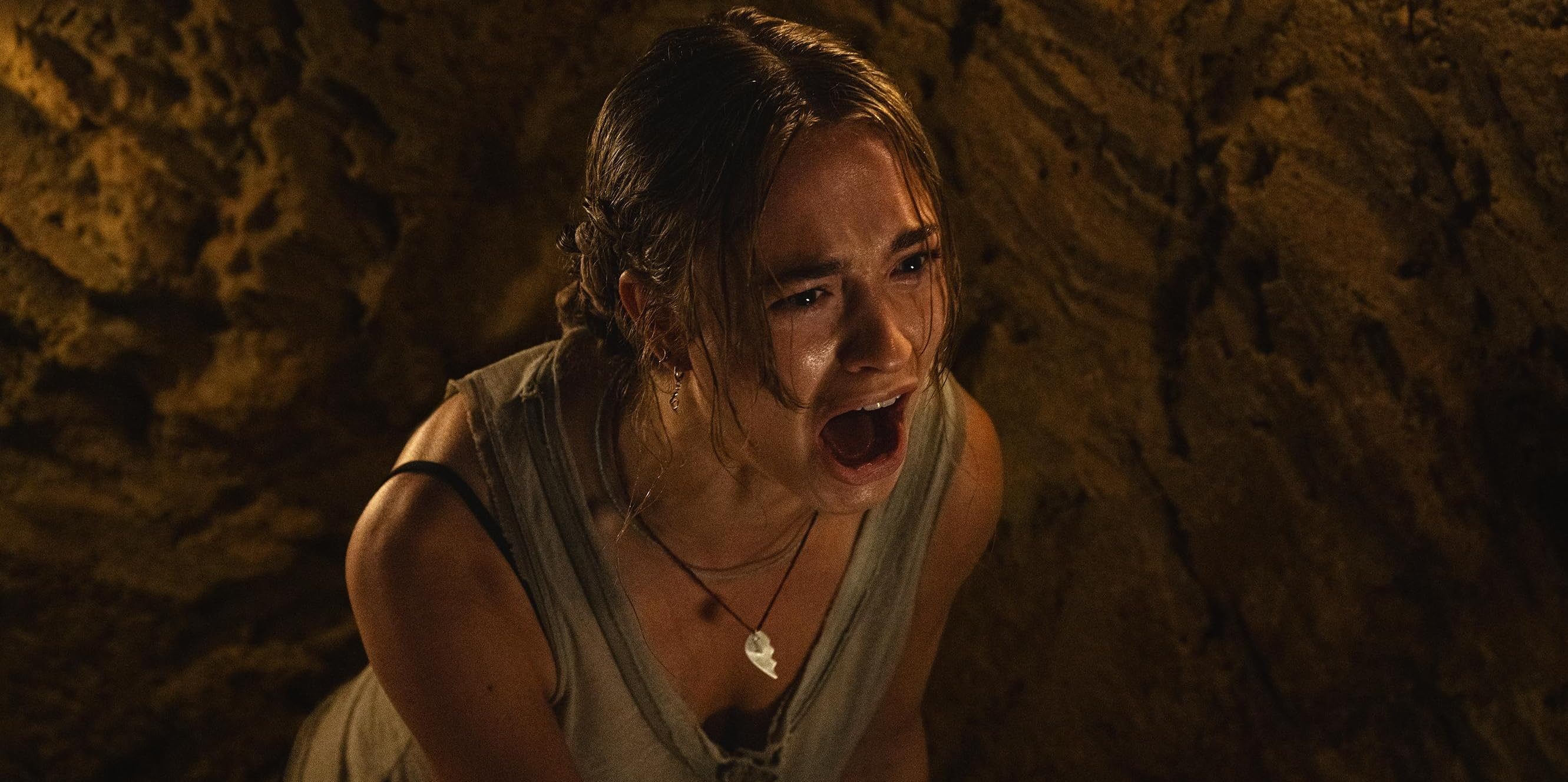 Where Was Primate Filmed? All Shooting Locations