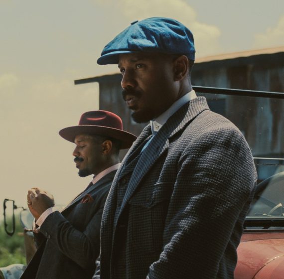 8 Best Movies Like Sinners on Netflix Right Now