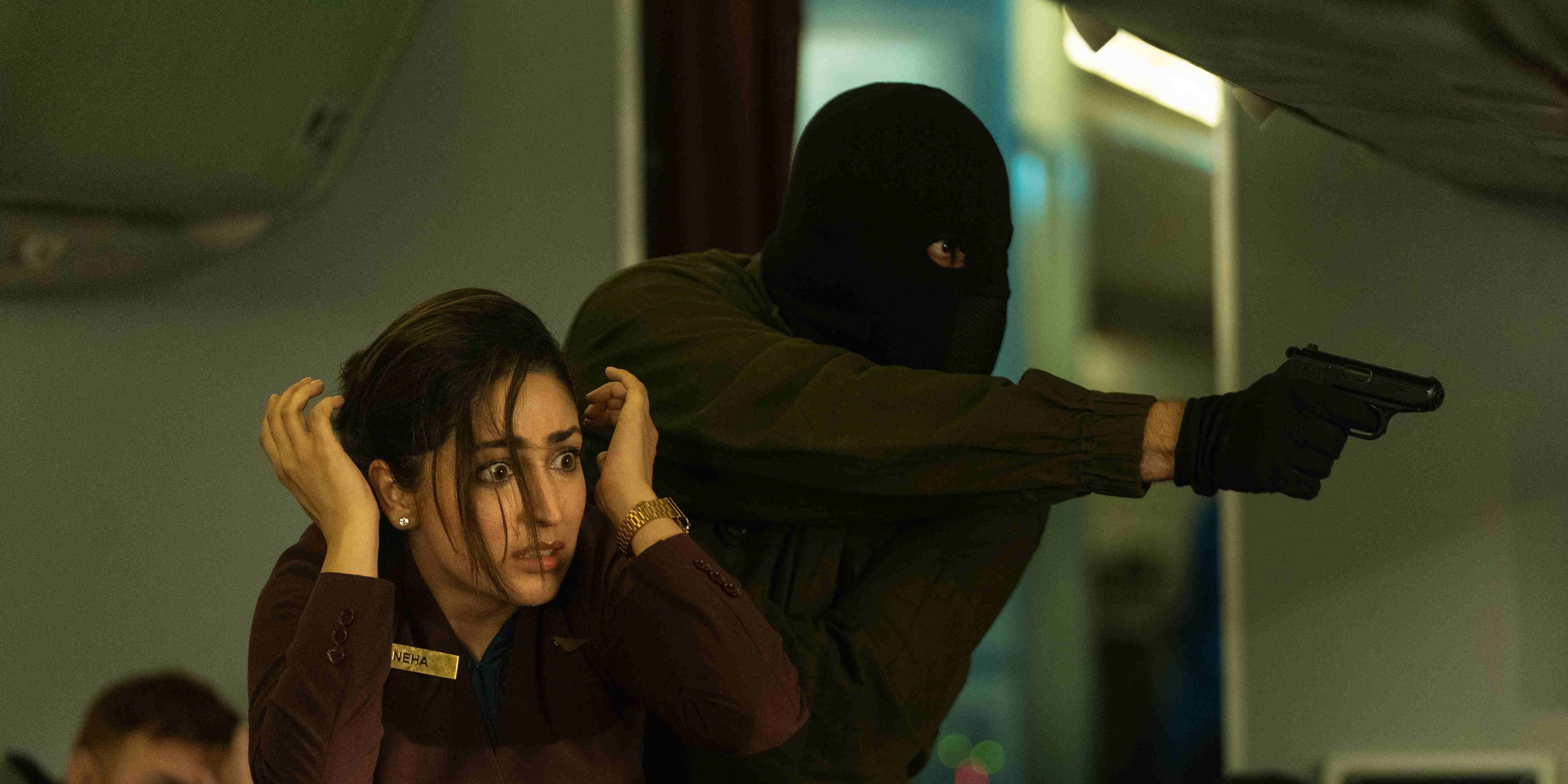 7 Best Plane Hijacking Movies and Shows on Netflix (January 2026)