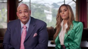 Are Mary Martha Jefferson and Robert Cosby Still Together?