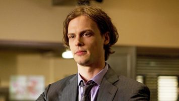 Matthew Gray Gubler’s ‘Einstein’ Starts Filming in Montreal and Toronto in March