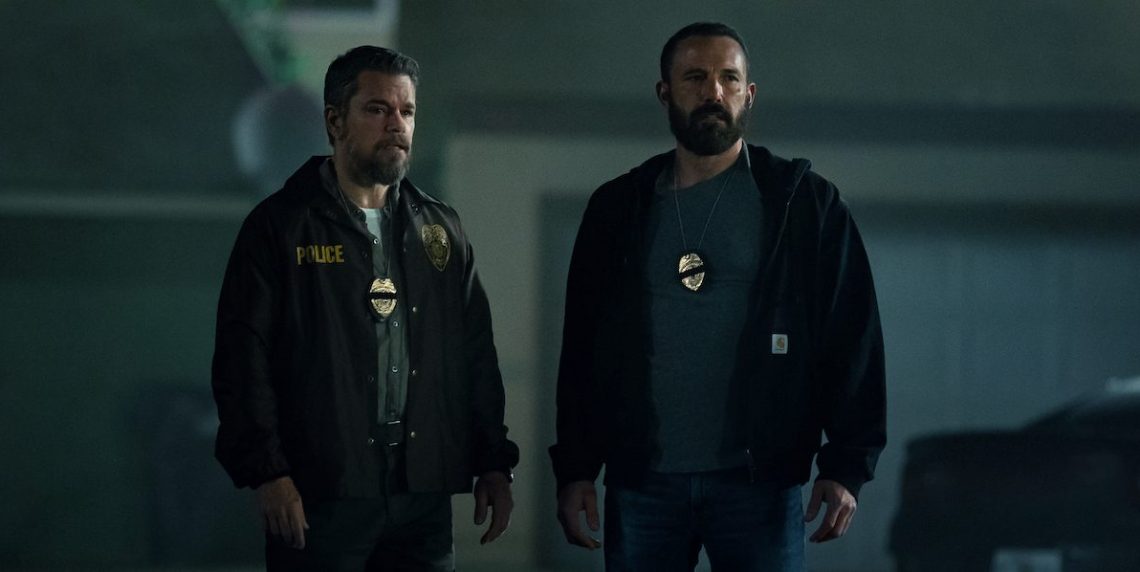 The Rip Ending Explained: Who Killed Jackie?